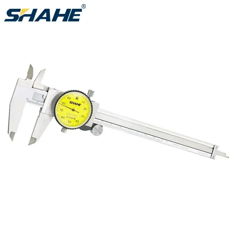 Digital Caliper 150Mm Stainless Steel - SHAHE метрический штангенциркуль 0-150 мм/0,01 мм,