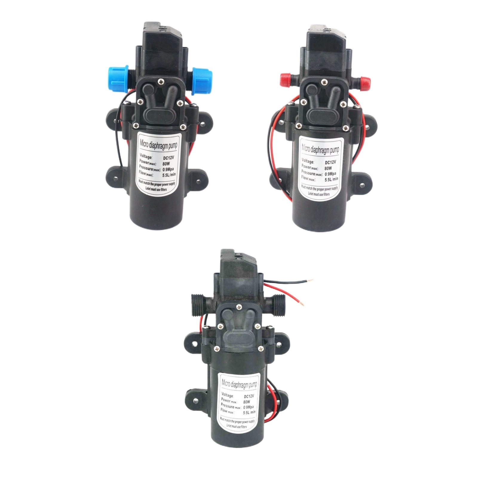 Мембранный водяной насос 12 В/ – обзор и цена Mini Peristaltic Pump 12V