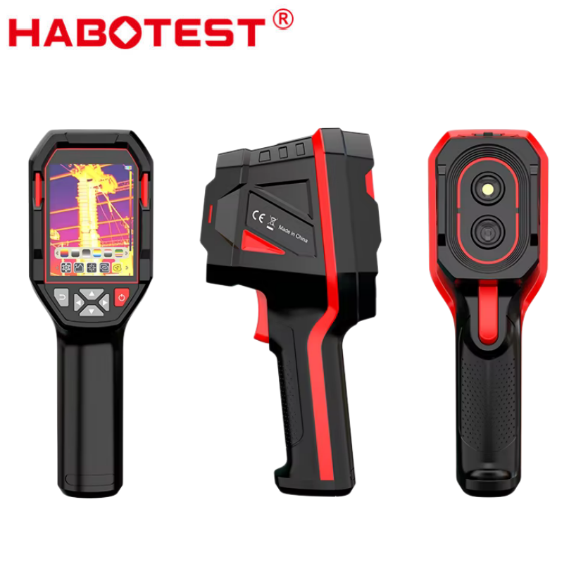 Портативная тепловизионная кам – обзор и цена Thermal Imaging Camera Pcb Repair