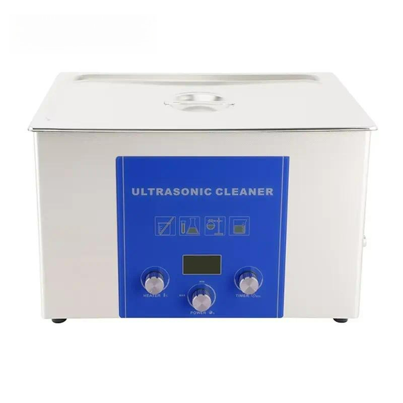 Современная медицинская ультра – обзор и цена Ultrasonic Cleaner 30L Industrial