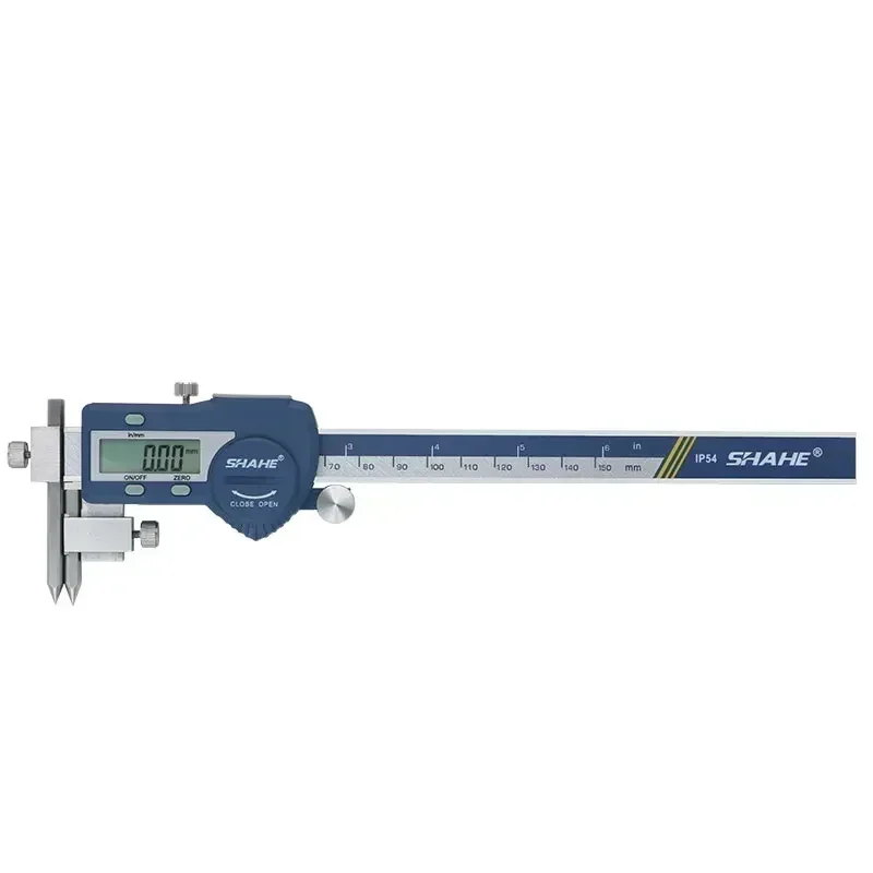 SHAHE 5-150/5-200/5-300 мм циф – обзор и цена Digital Caliper 150Mm Stainless Steel