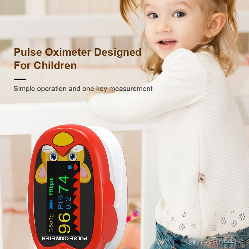 Перезаряжаемый пульсоксиметр н – обзор и цена Pulse Oximeter Fingertip Rechargeable