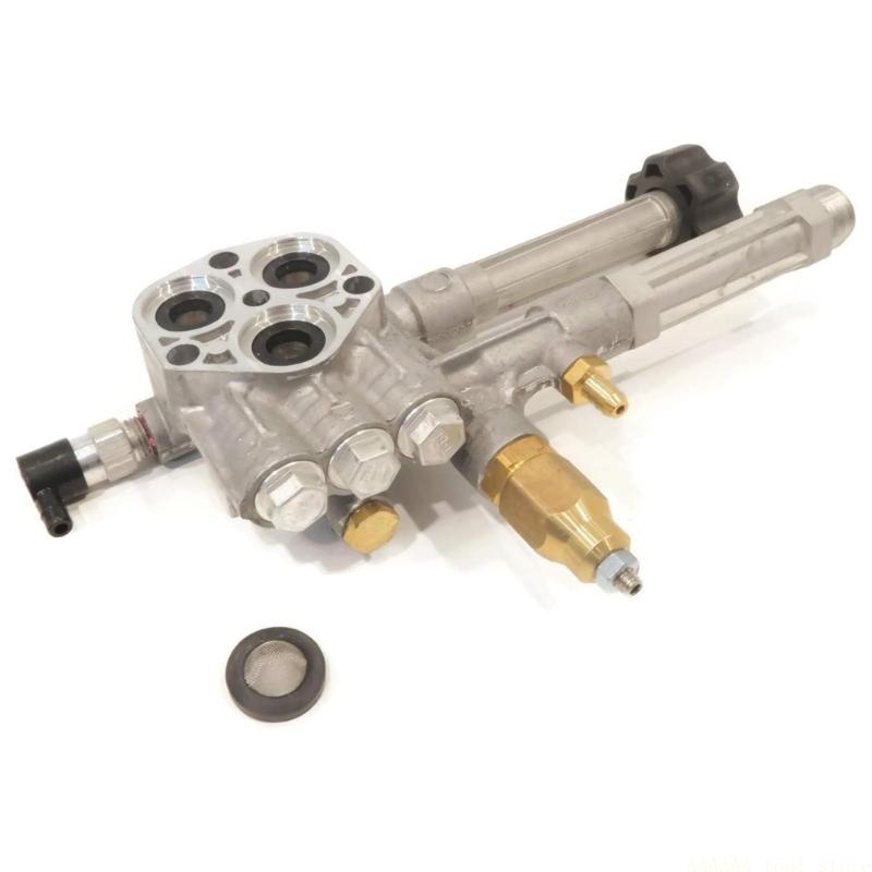 Головка насоса для мойки высок – обзор и цена Vacuum Chamber Kit With Pump