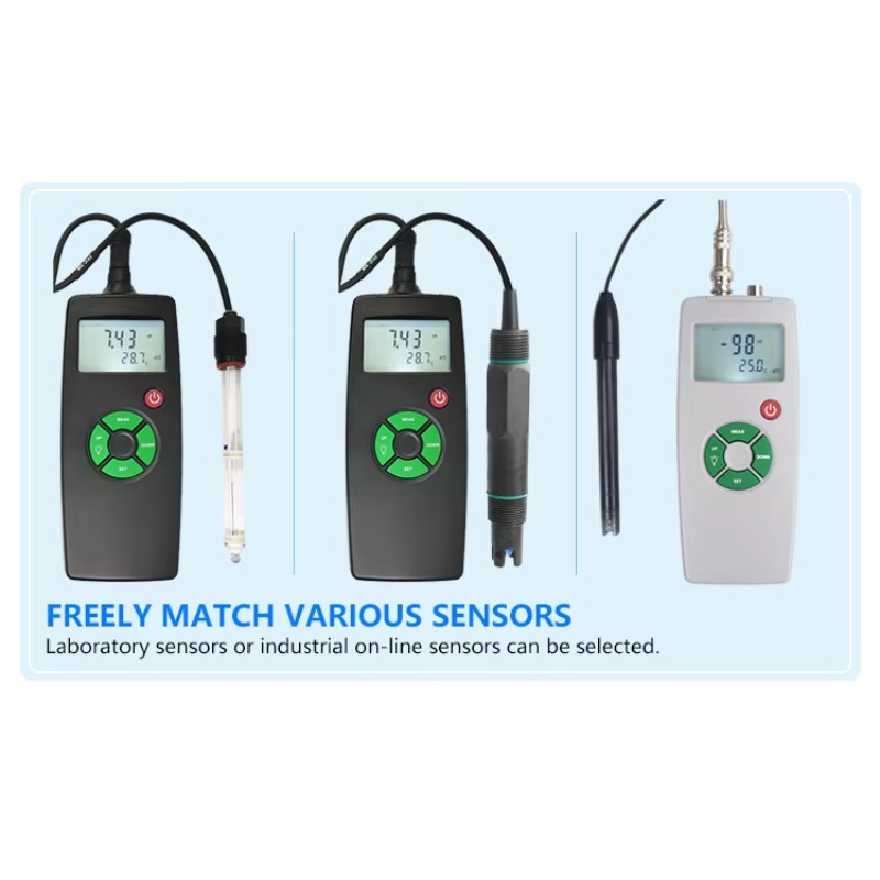 Высокоточный портативный pH-ме – обзор и цена Ph Meter Digital Water Tester