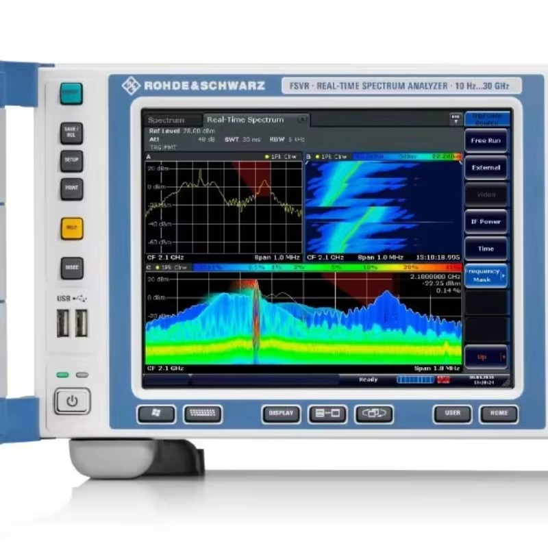 Индивидуальный заказ: Спектрал – обзор и цена Test Instruments