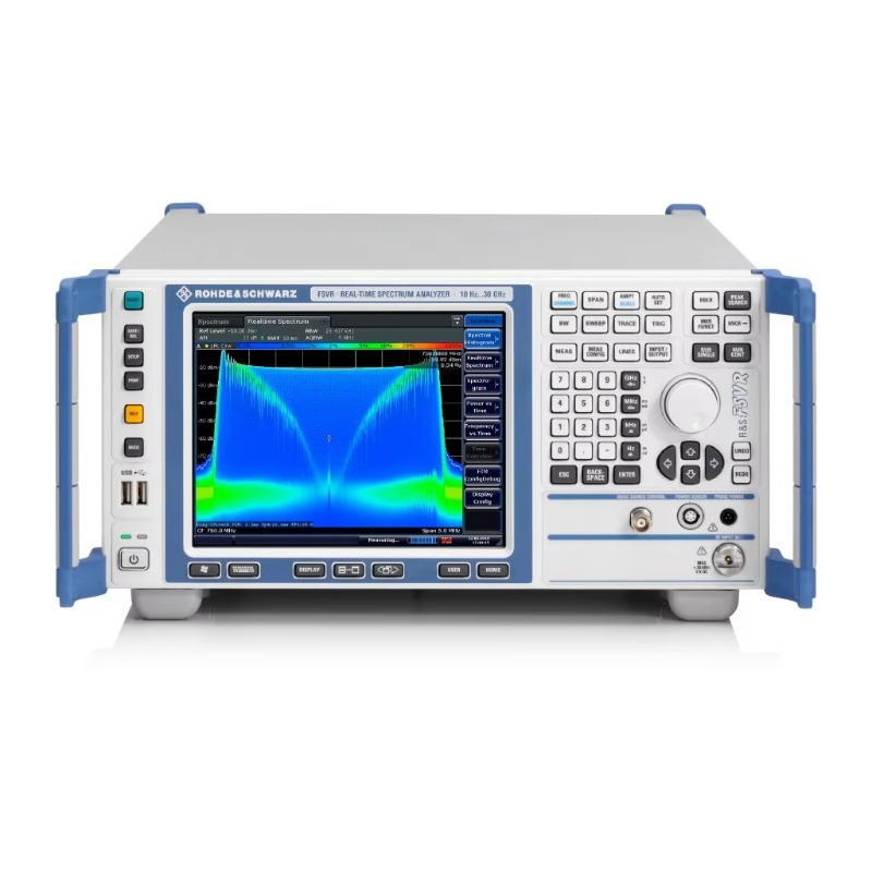 Индивидуальный заказ: Спектрал – обзор и цена Test Instruments