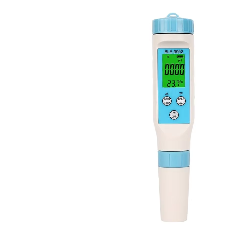 Тестер воды 3-в-1 для измерени – обзор и цена Ph Meter Digital Water Tester