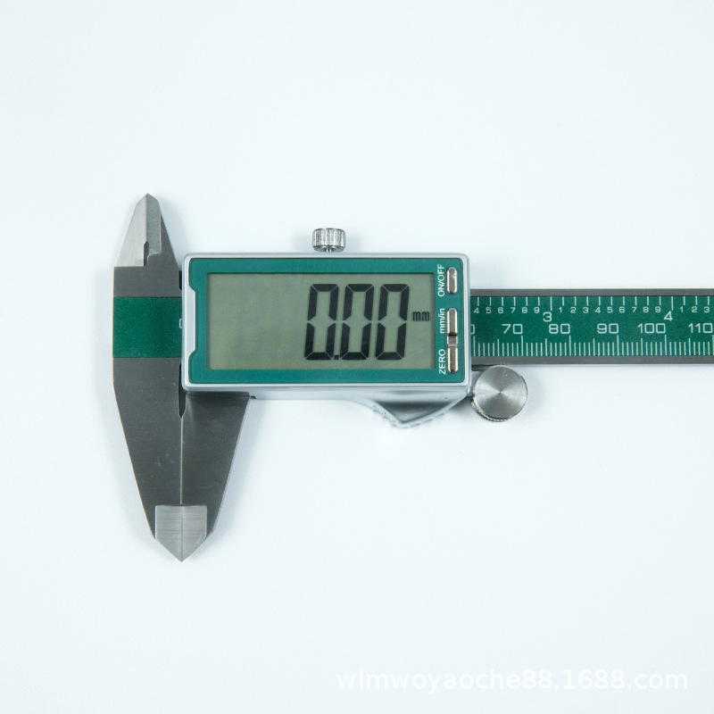 Цифровой штангенциркуль 0-150  – обзор и цена Digital Caliper 150Mm Stainless Steel