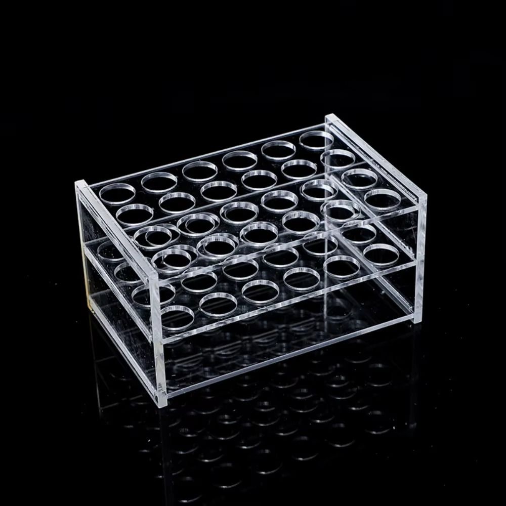 Новая акриловая подставка для  – обзор и цена Lab Equipment