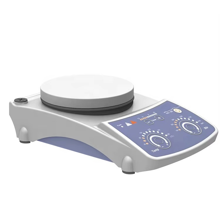 Магнитные мешалки для лаборато – обзор и цена Lab Magnetic Stirrer Hot Plate