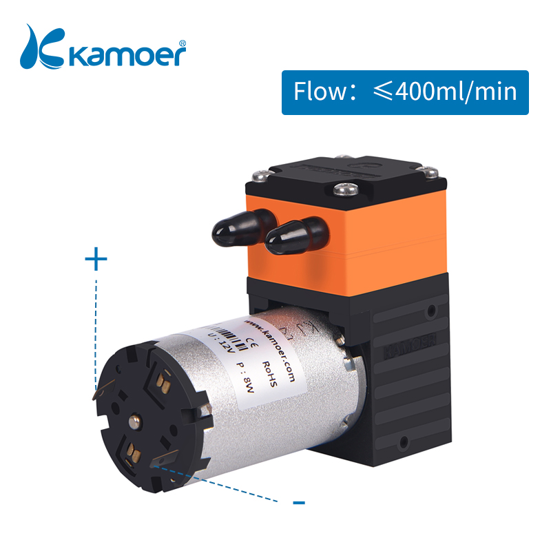 Миниатюрный Мембранный Жидкост – обзор и цена Mini Peristaltic Pump 12V