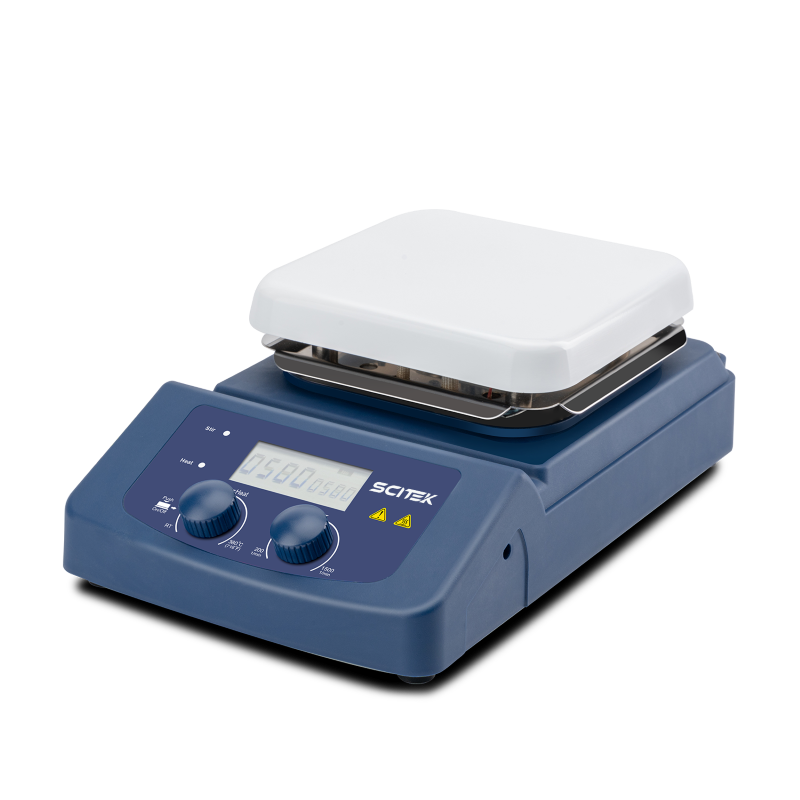 380 ° Магнитная мешалка с нагр – обзор и цена Lab Magnetic Stirrer Hot Plate