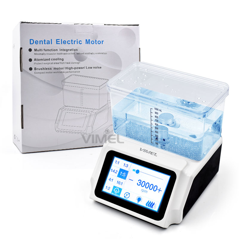 Новый стоматологический электр – обзор и цена Medical Supplies