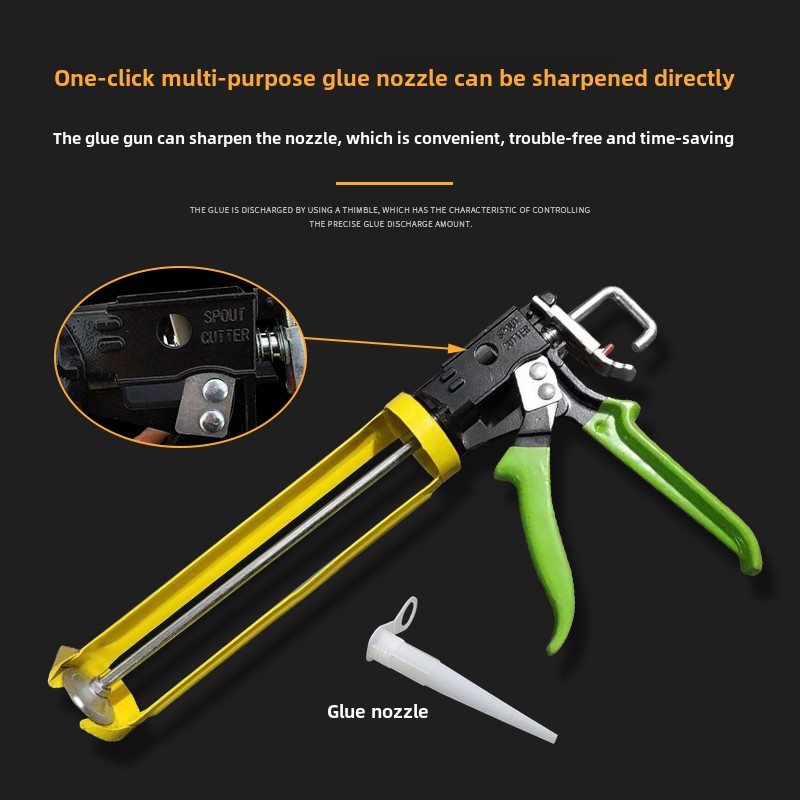 Промышленный ручной дозатор кл – обзор и цена Industrial Tools