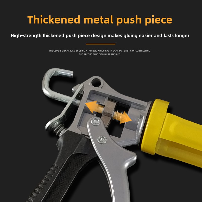 Промышленный ручной дозатор кл – обзор и цена Industrial Tools