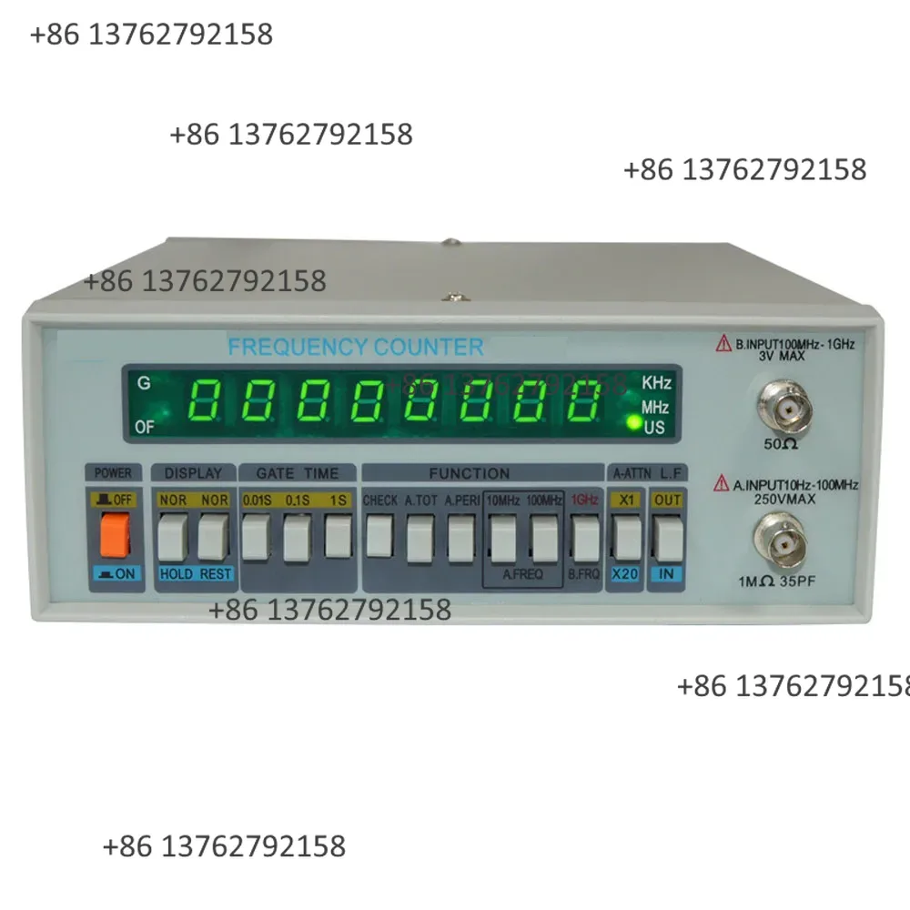 TFC-2700L Многофункциональный  – обзор и цена Test Instruments