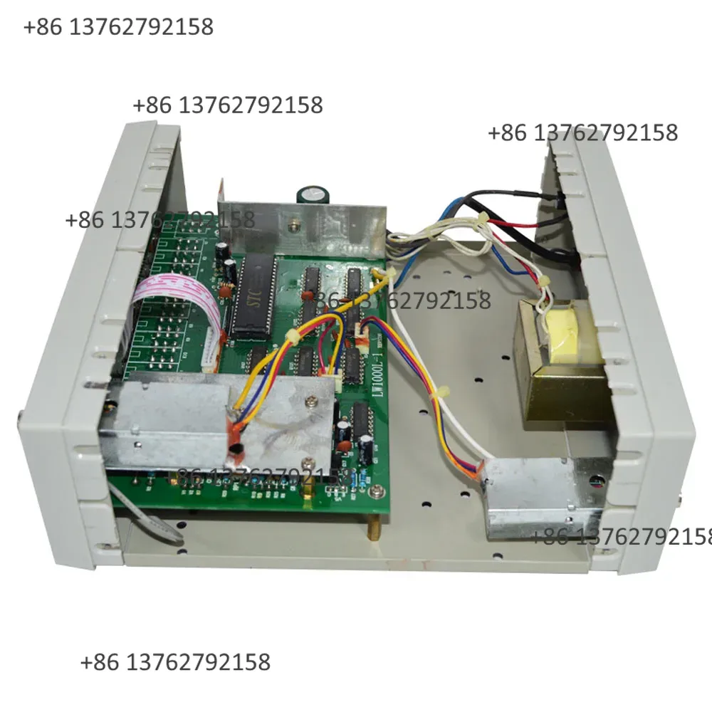 TFC-2700L Многофункциональный  – обзор и цена Test Instruments