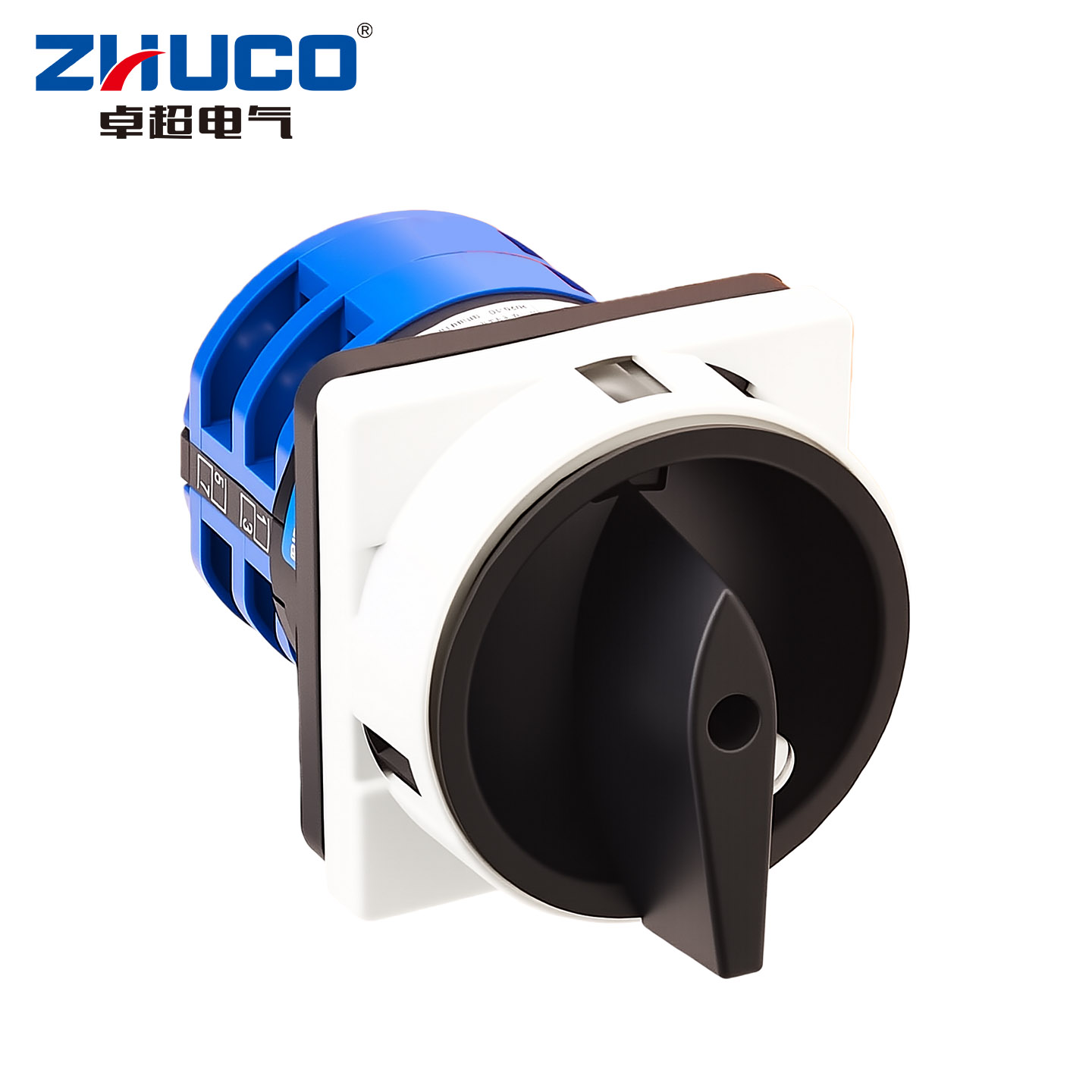 Переключатель Zhuco с двумя по – обзор и цена Industrial Tools