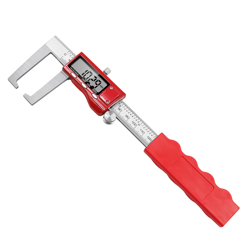 Цифровой тормозной дисковый ро – обзор и цена Digital Caliper 150Mm Stainless Steel