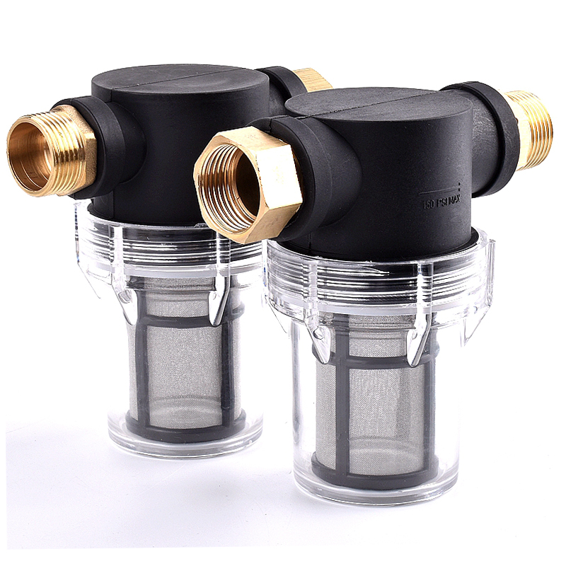 Фильтр для садовой водопроводн – обзор и цена Vacuum Chamber Kit With Pump