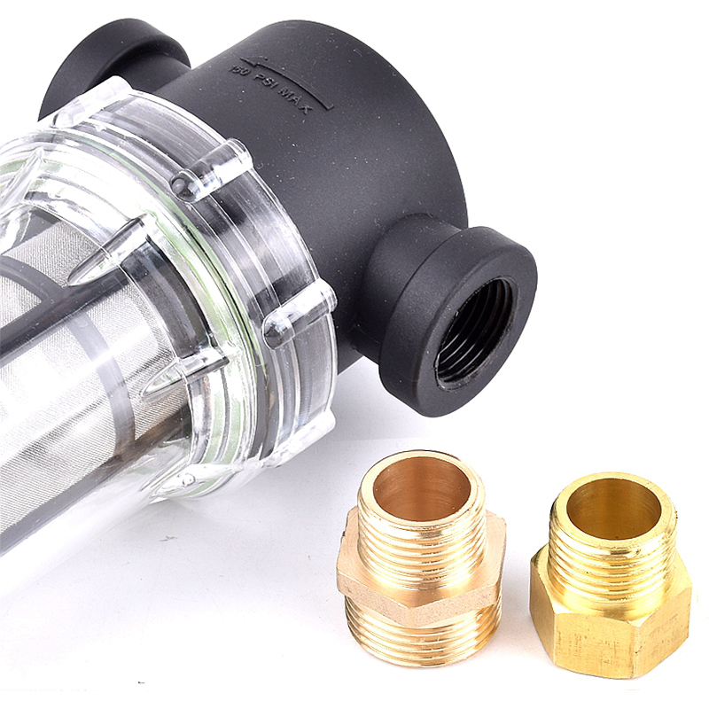 Фильтр для садовой водопроводн – обзор и цена Vacuum Chamber Kit With Pump