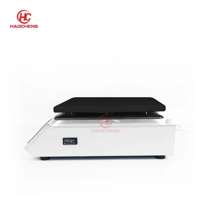 Горячая распродажа: Многопозиц – обзор и цена Lab Magnetic Stirrer Hot Plate