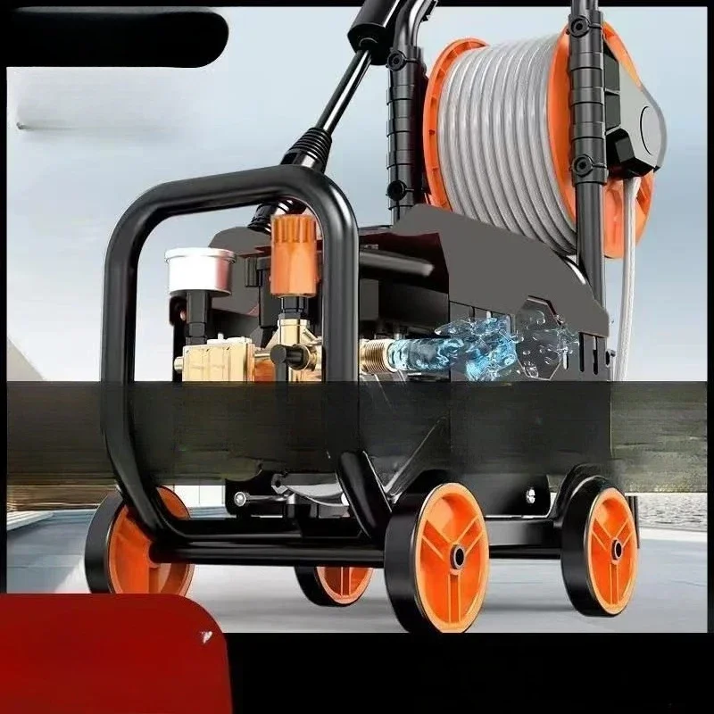 Мощная мойка высокого давления – обзор и цена Vacuum Chamber Kit With Pump