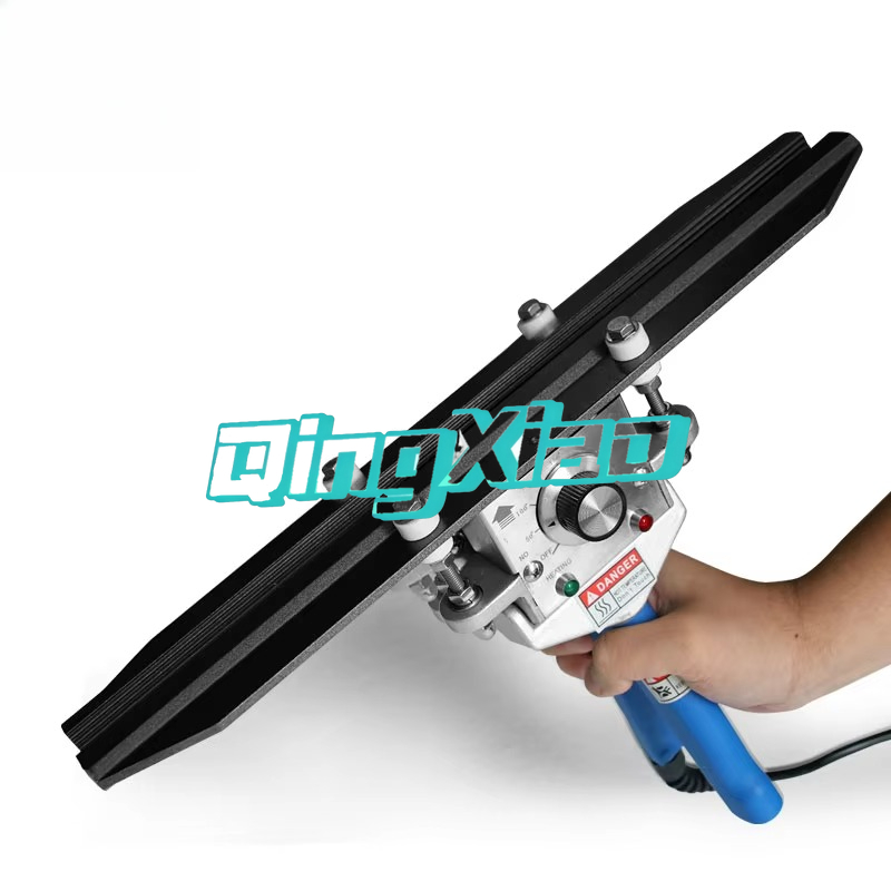 Портативный ручной импульсный  – обзор и цена Plastic Bag Impulse Heat Sealer
