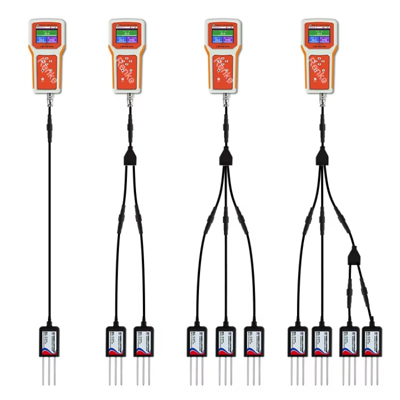 Оборудование для определения в – обзор и цена Test Instruments