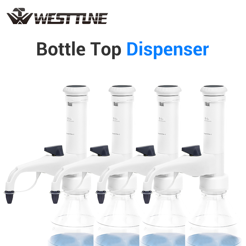 Диспенсер для бутылок WESTTUNE – обзор и цена Lab Equipment