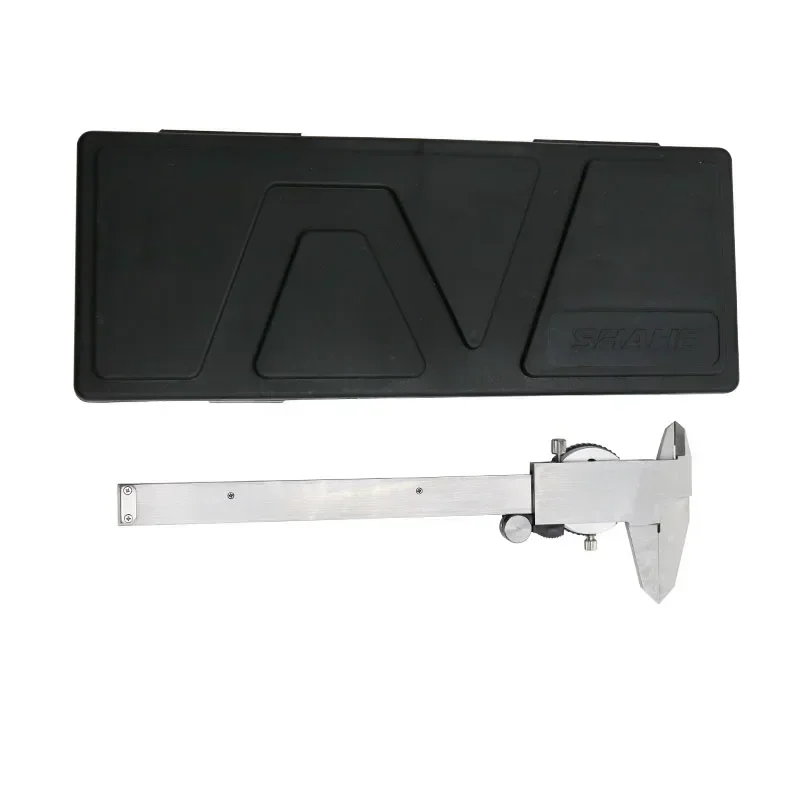 SHAHE метрический штангенцирку – обзор и цена Digital Caliper 150Mm Stainless Steel