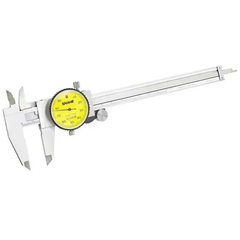 SHAHE метрический штангенцирку – обзор и цена Digital Caliper 150Mm Stainless Steel