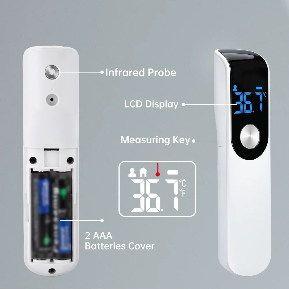 Перезаряжаемый медицинский пул – обзор и цена Pulse Oximeter Fingertip Rechargeable